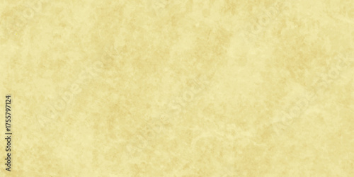 Abstract painted watercolor background on paper texture. old paper texture design and Light brown concrete background texture wallpaper .Gurage paper texture design and Vector design in illustration	

