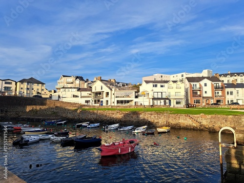 Portrush, North Ireland