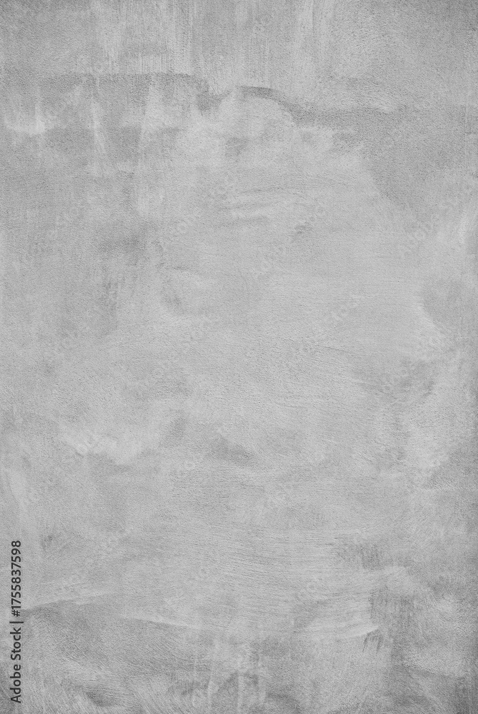 Fototapeta premium Grey Abstract Concrete Wall Texture Background