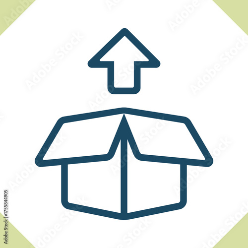 Box Icon