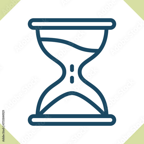 Hourglass Icon