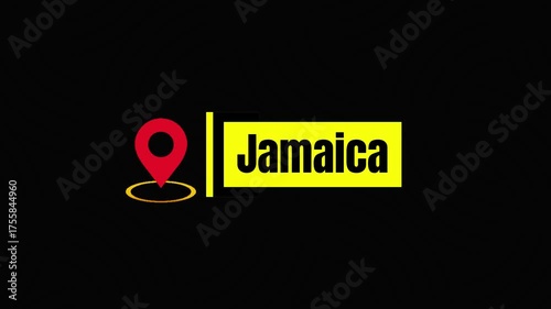 Tropical Paradise Welcome to Jamaica – Scenic Island Beaches, Caribbean Culture, and Vibrant Travel Destination