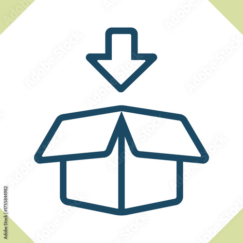 Box Icon