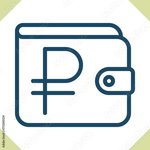 Wallet Icon