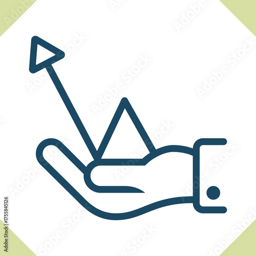 Investment Icon