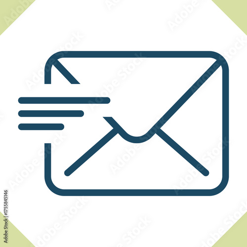 Letter Icon