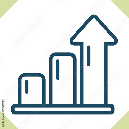 Graph Icon
