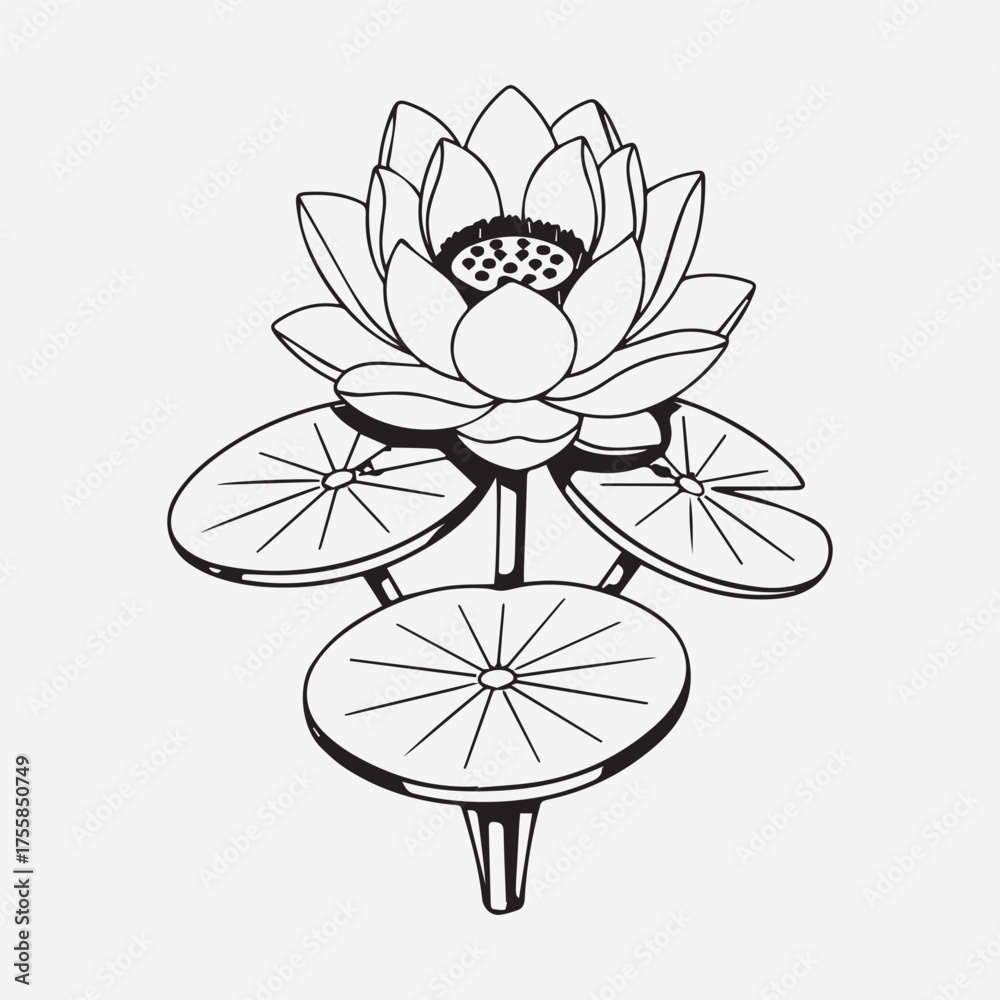 Fototapeta premium flower 8.eps