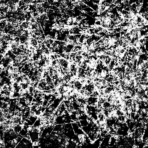 black and white grunge background