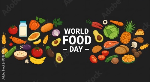 World Food Day 16 October 