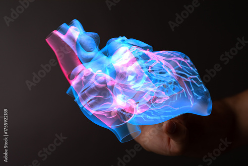 High-quality image of a tra...