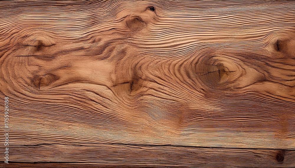 Fototapeta premium Wood Texture Natural Plywood Texture Background Surface With Old Natural Pattern Natural Oak Texture With Beautiful Wooden Grain Walnut Wood Wooden Planks Background Bark Wood