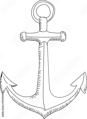 anchor