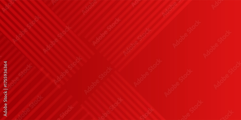 Obraz premium Vector background material with a sharp atmosphere composed of lines