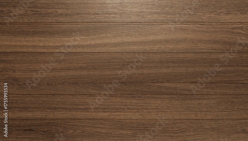Wallpaper Mural Top view of brown laminate with natural wood texture Torontodigital.ca