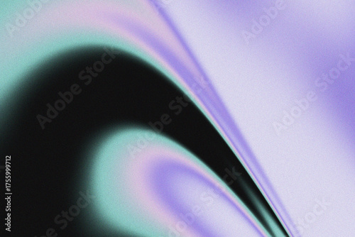 Dynamic gradient wallpaper design for trending web banners modern abstract visuals for digital platforms