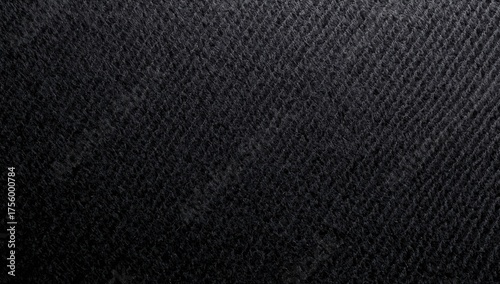 Wallpaper Mural Dark woven carbon fiber texture for textiles Torontodigital.ca