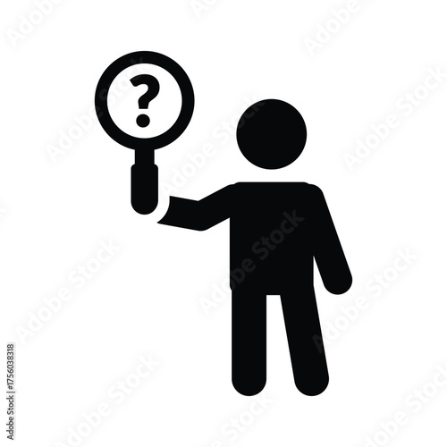 Curiosity icon
