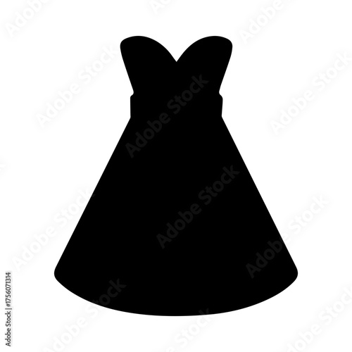 Dress Silhouette