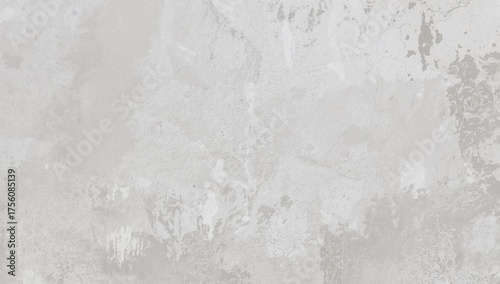 Gray concrete surface with subtle lighting