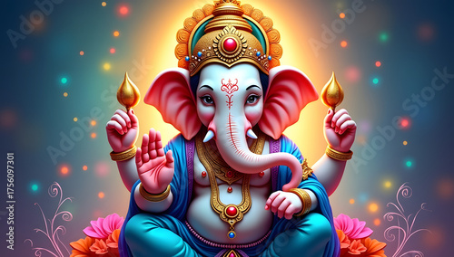 Historic amphitheater with semicircular seating and sandy floor. Generative AI
