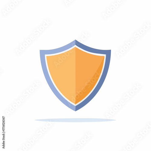 Free Download Vector shield graphic, protection concept illustration, safety icon - GFXLoad