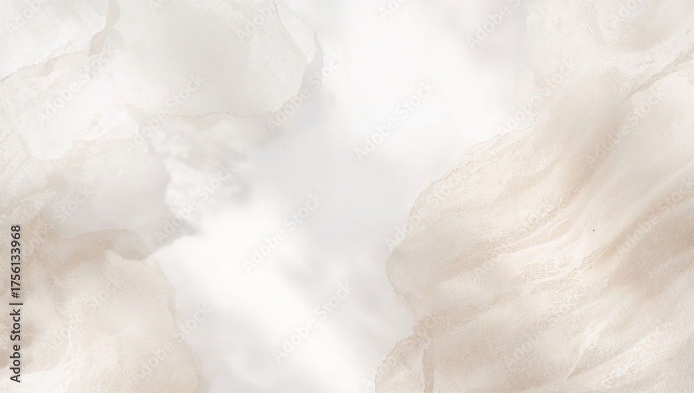 Obraz premium Abstract patterned backdrop with fabric texture