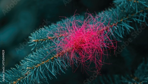 Bright Thread Bundles Resti...