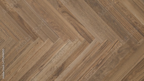 Rustic wooden plank surface...