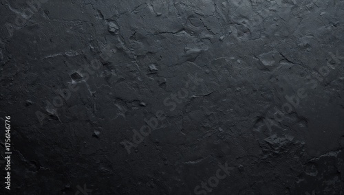 Dark Grey Stone Texture Bac...
