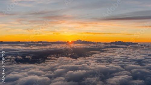 Bird's-eye perspective of a...