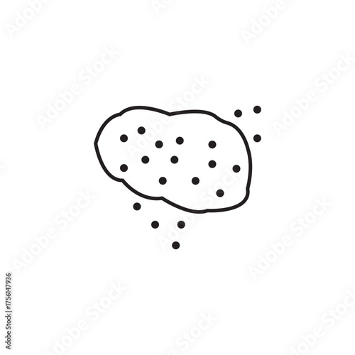 dust icon