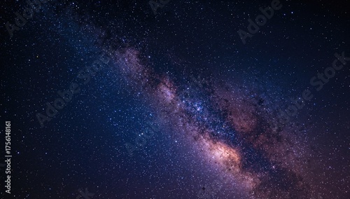 The Milky Way and the Scorp...