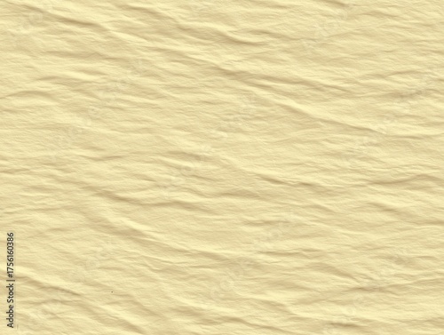 Ethereal Sand Texture: A close-up shot of rippled sand, invoking serenity and visual curiosity.