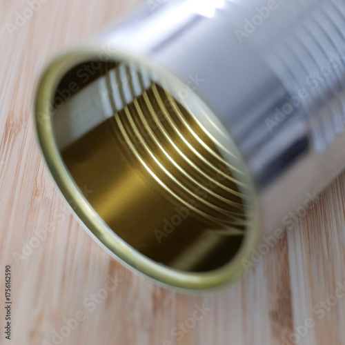 conserve industrielle