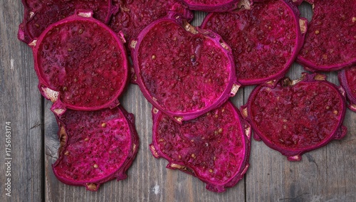 Dehydrated Pieces of Natura...