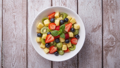 A bowl filled with nutritio...
