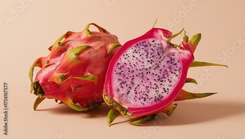Stunning Hue of the Exotic ...