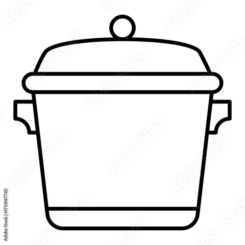 pot icon