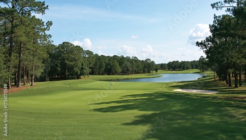 Golf Club at Fleming Island