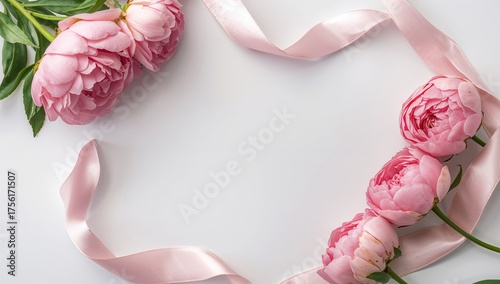 Sophisticated flat lay arra...