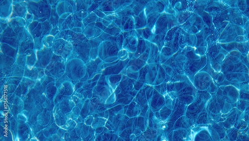 Detailed view of circular p...