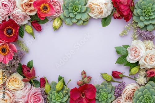 Stunning floral arrangement...