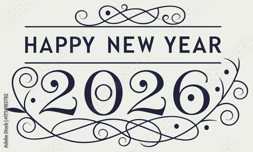 Happy New Year 2026: Celebrate with Elegance, Festive Joy, and 2025 Resolutions Tonight