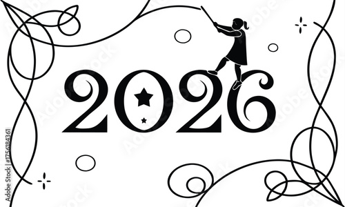 Happy New Year 2026: Climb to Success with Festive Joy and 2025 Resolutions Tonight