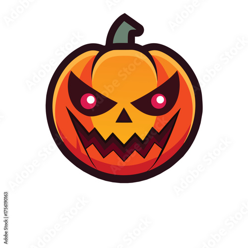 jack o lantern halloween pumpkin