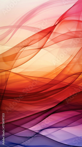 Soft Toned Garnet Backgroun...
