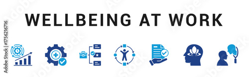 Wellbeing-At-Work
