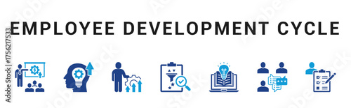 Employee-Development-Cycle