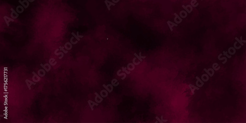 Abstract grunge red background with smoke, Beautiful stylist modern texture background.  dark fire flame grunge texture background. toned fiery red sky. Texture and desktop picture .
